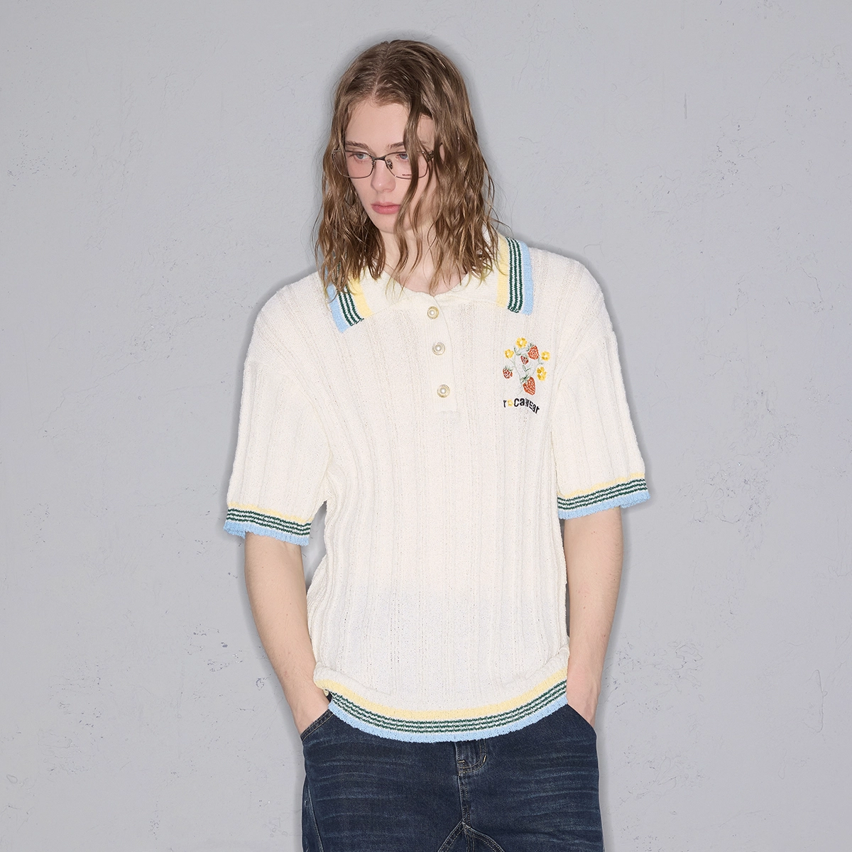 ROCAWEAR polo