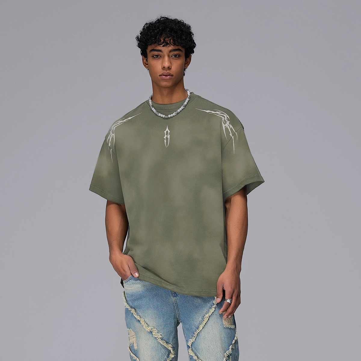ROCAWEAR T