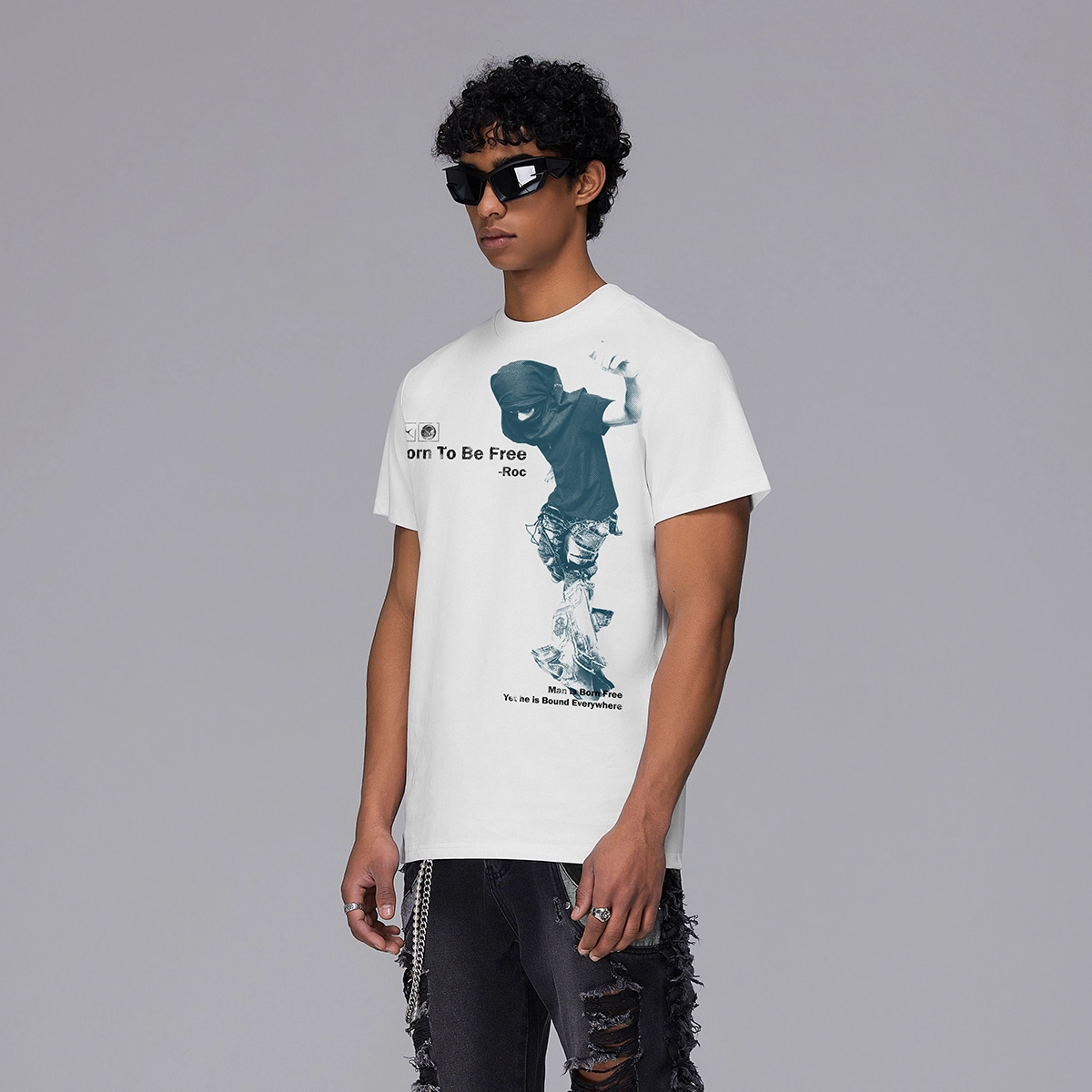 ROCAWEAR T