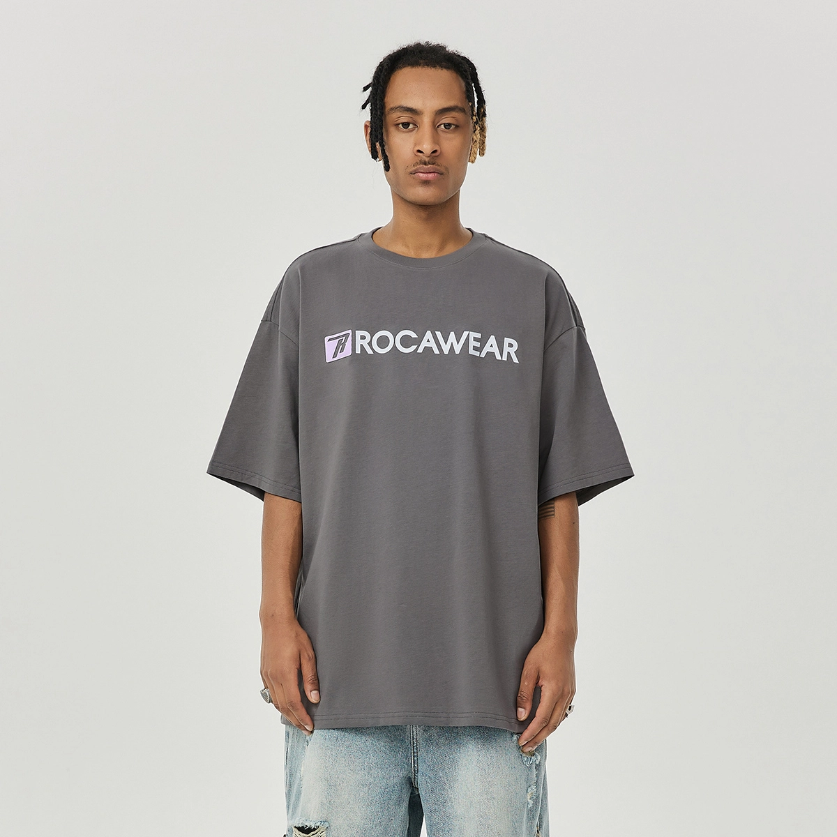 ROCAWEAR LogoT