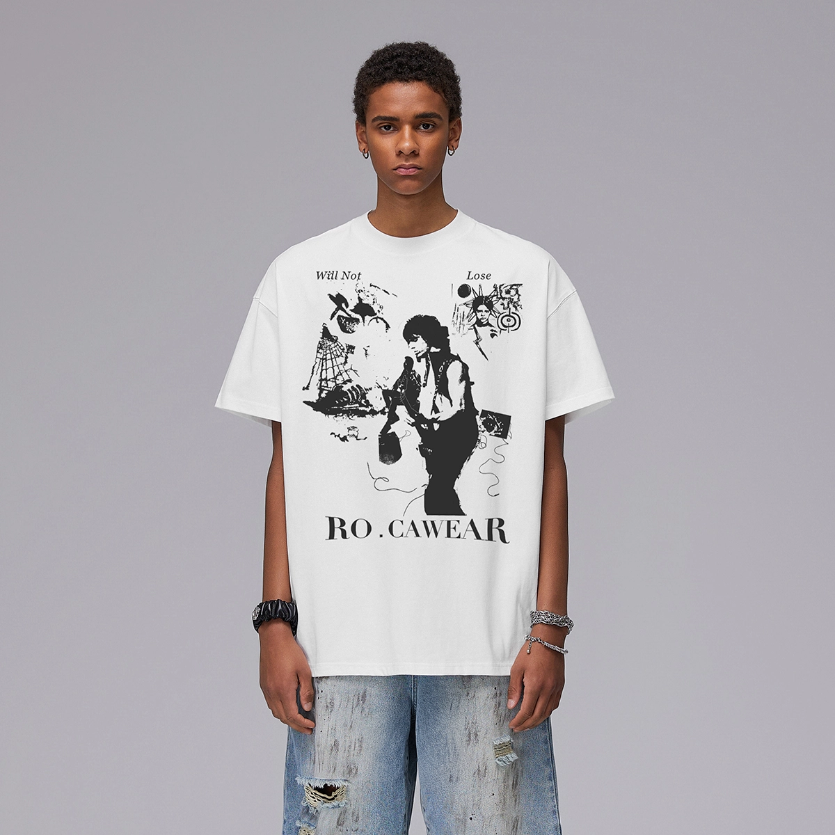 ROCAWEAR T