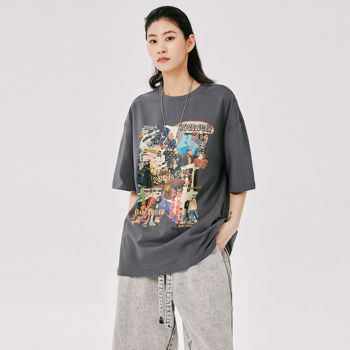 ROCAWEAR T