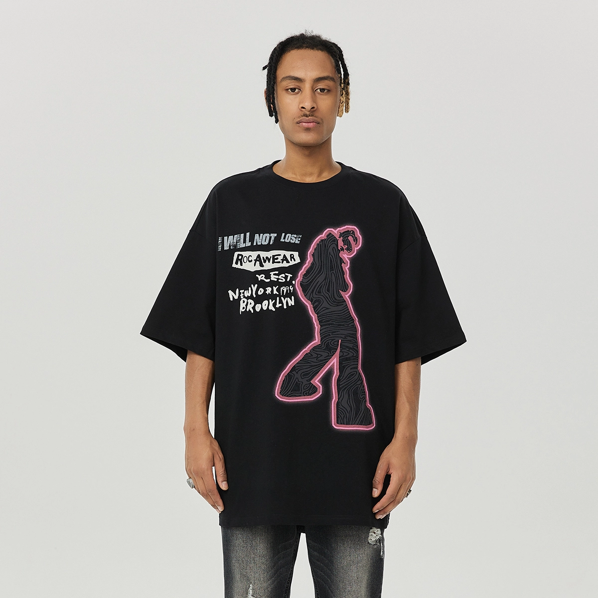 ROCAWEAR T