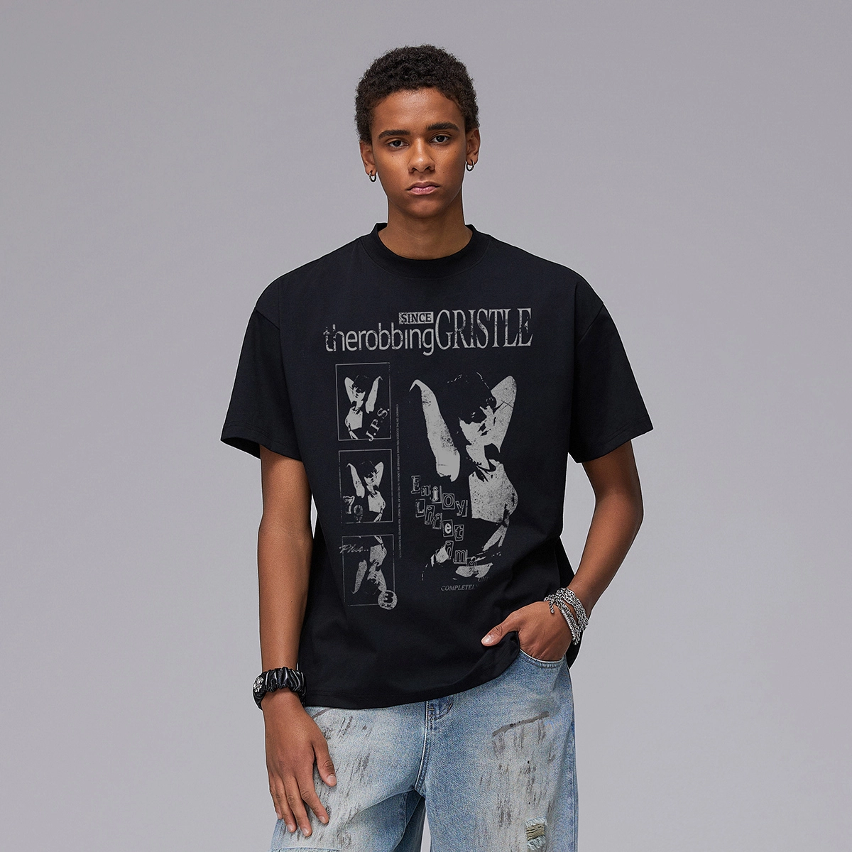 ROCAWEAR T