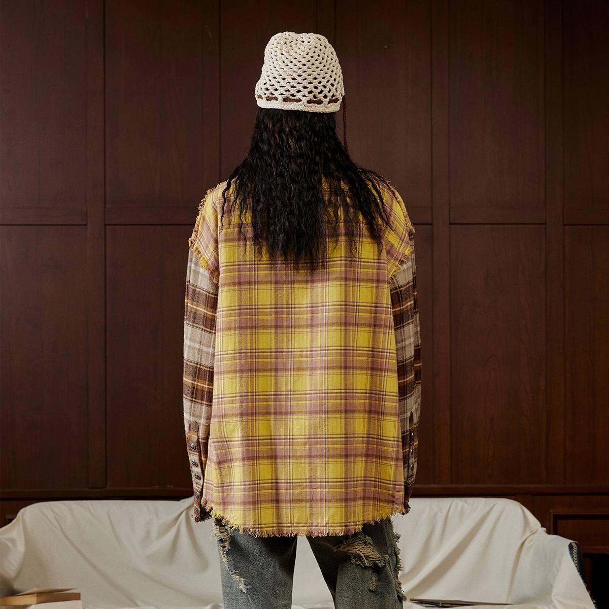 ROCAWEAR 24