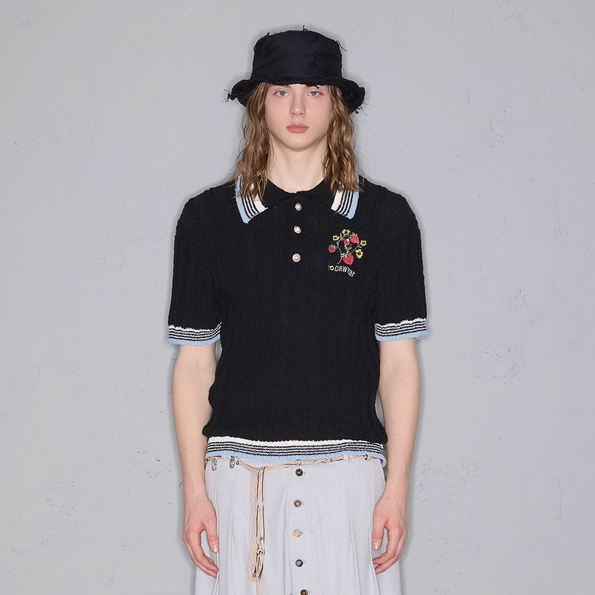 ROCAWEAR polo