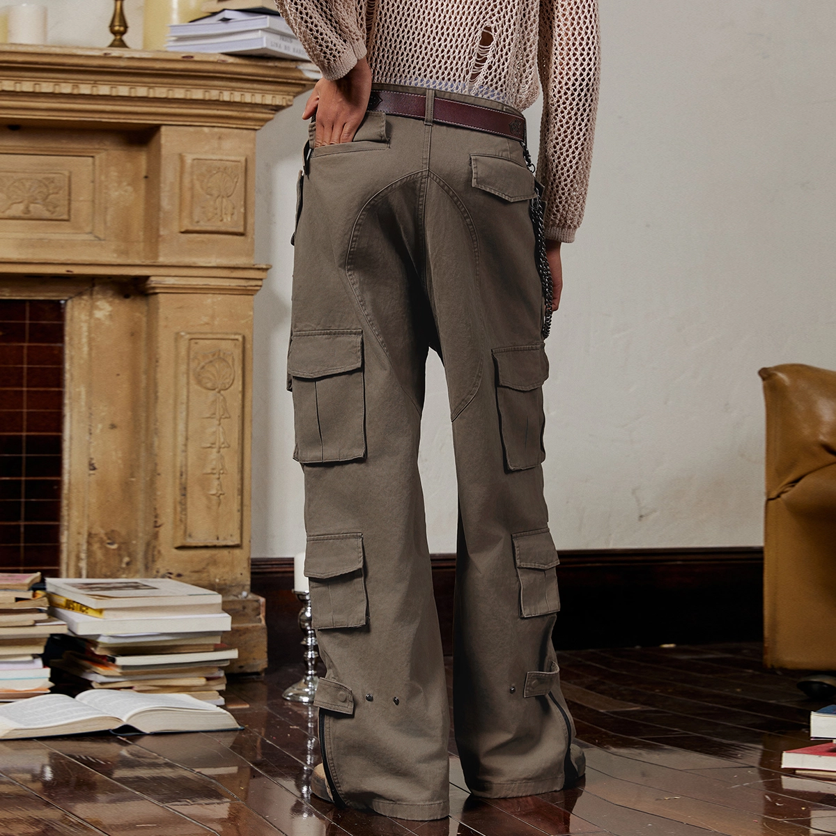 ROCAWEAR 24