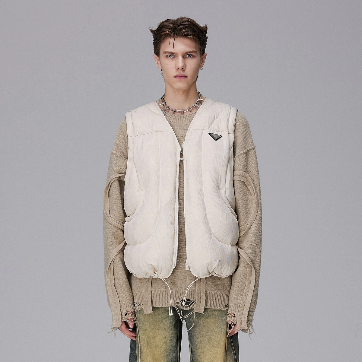 ROCAWEAR AW23 V