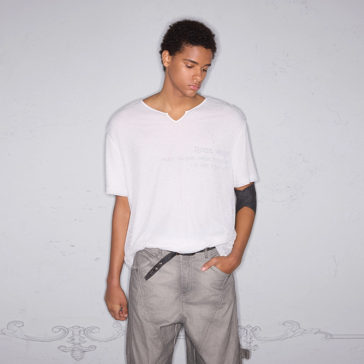 ROCAWEAR T