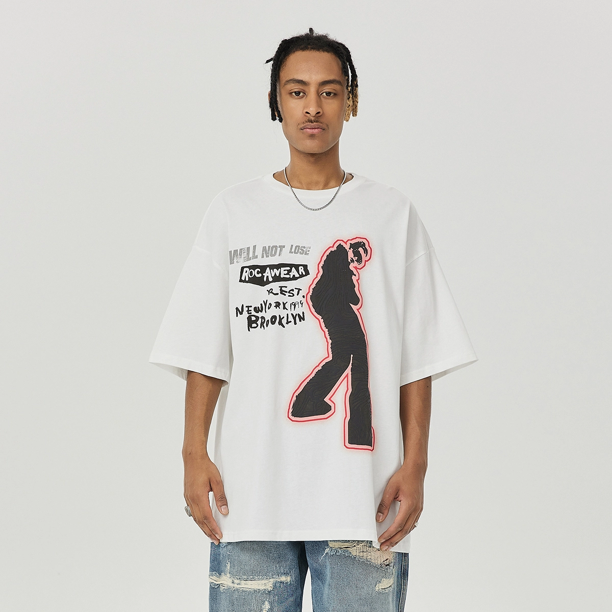 ROCAWEAR T