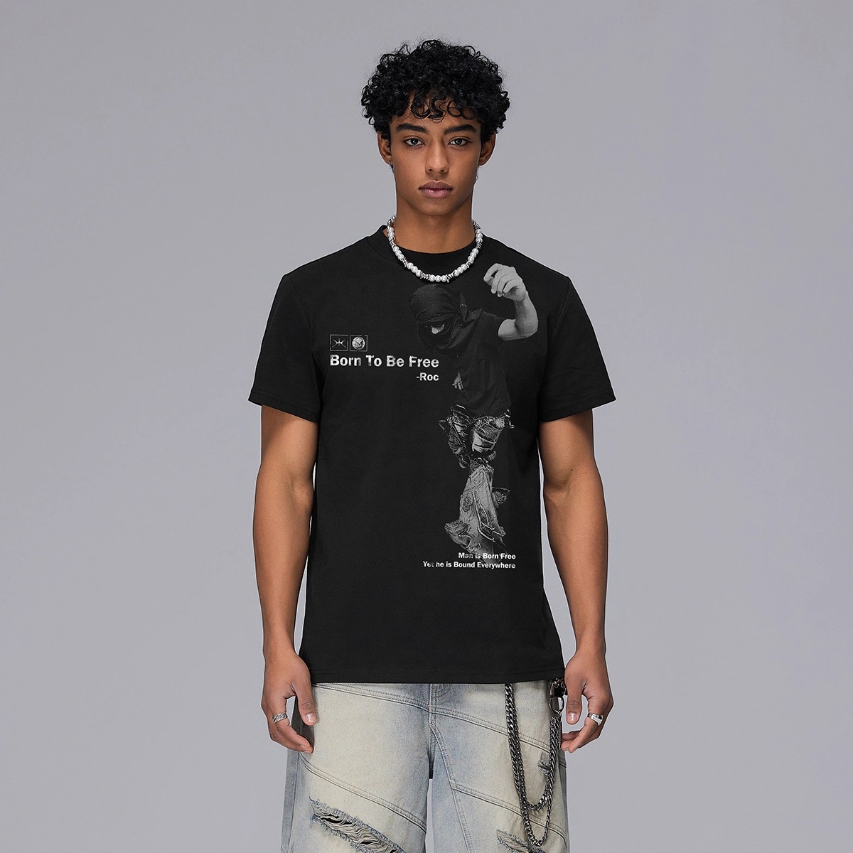 ROCAWEAR T