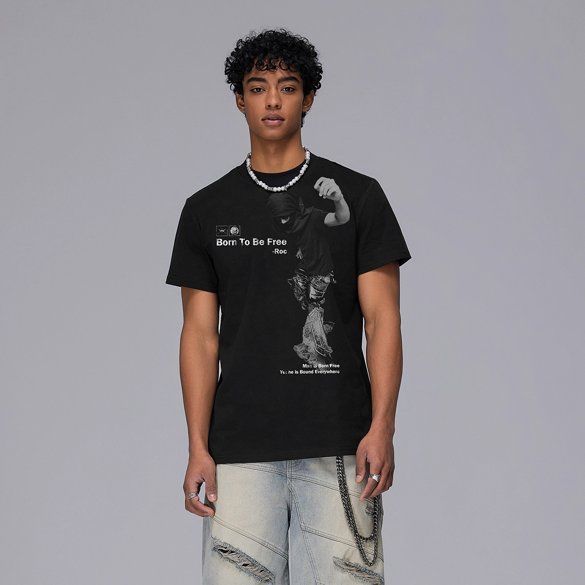 ROCAWEAR T