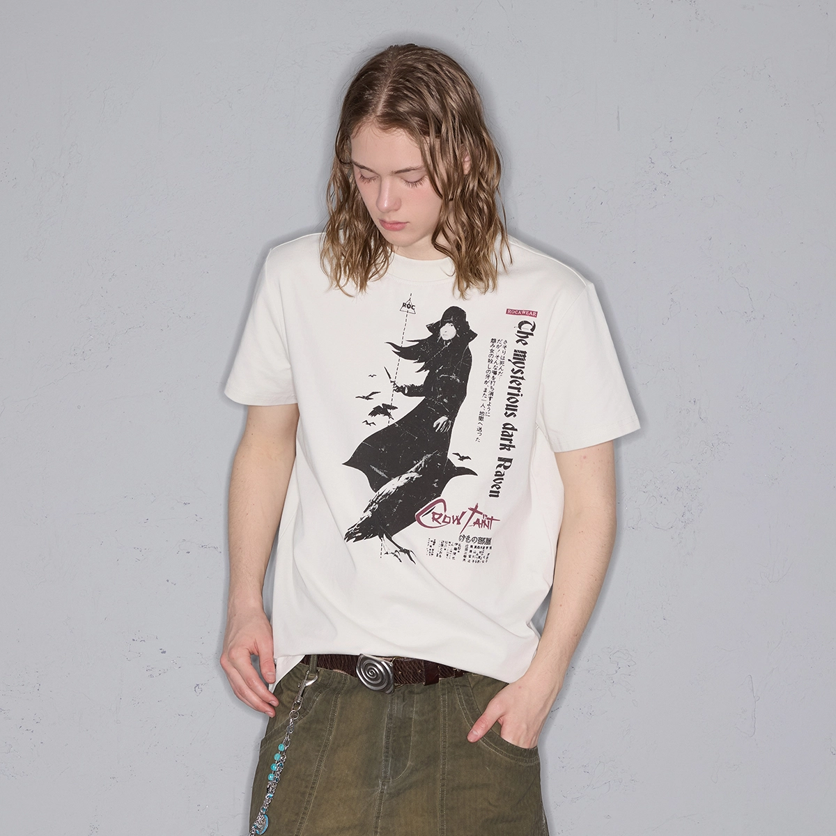 ROCAWEAR T