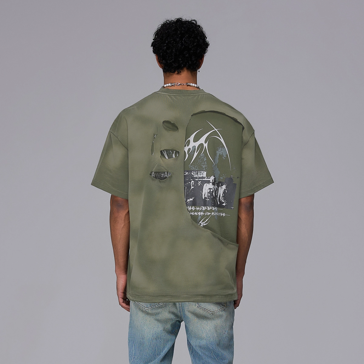 ROCAWEAR T