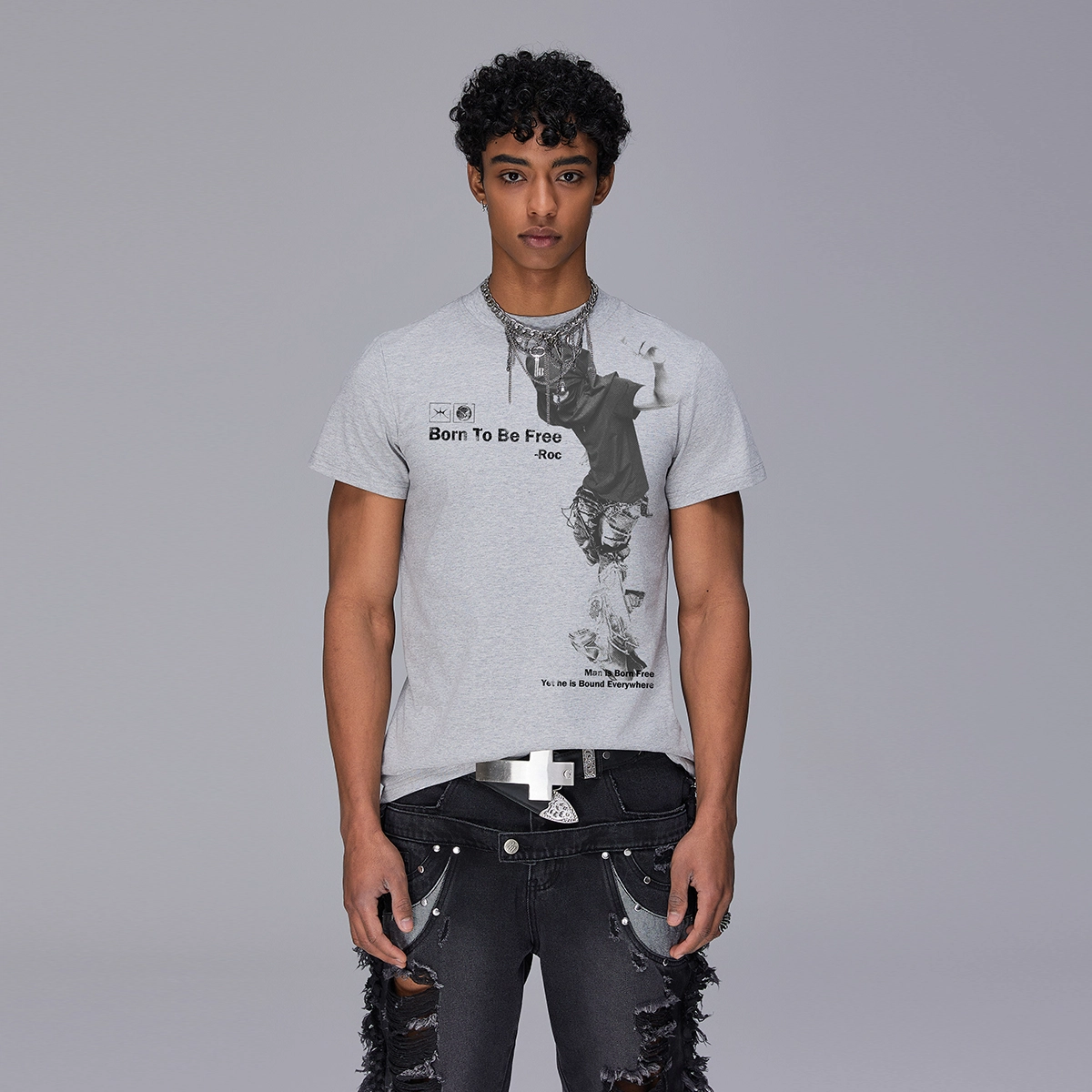 ROCAWEAR T