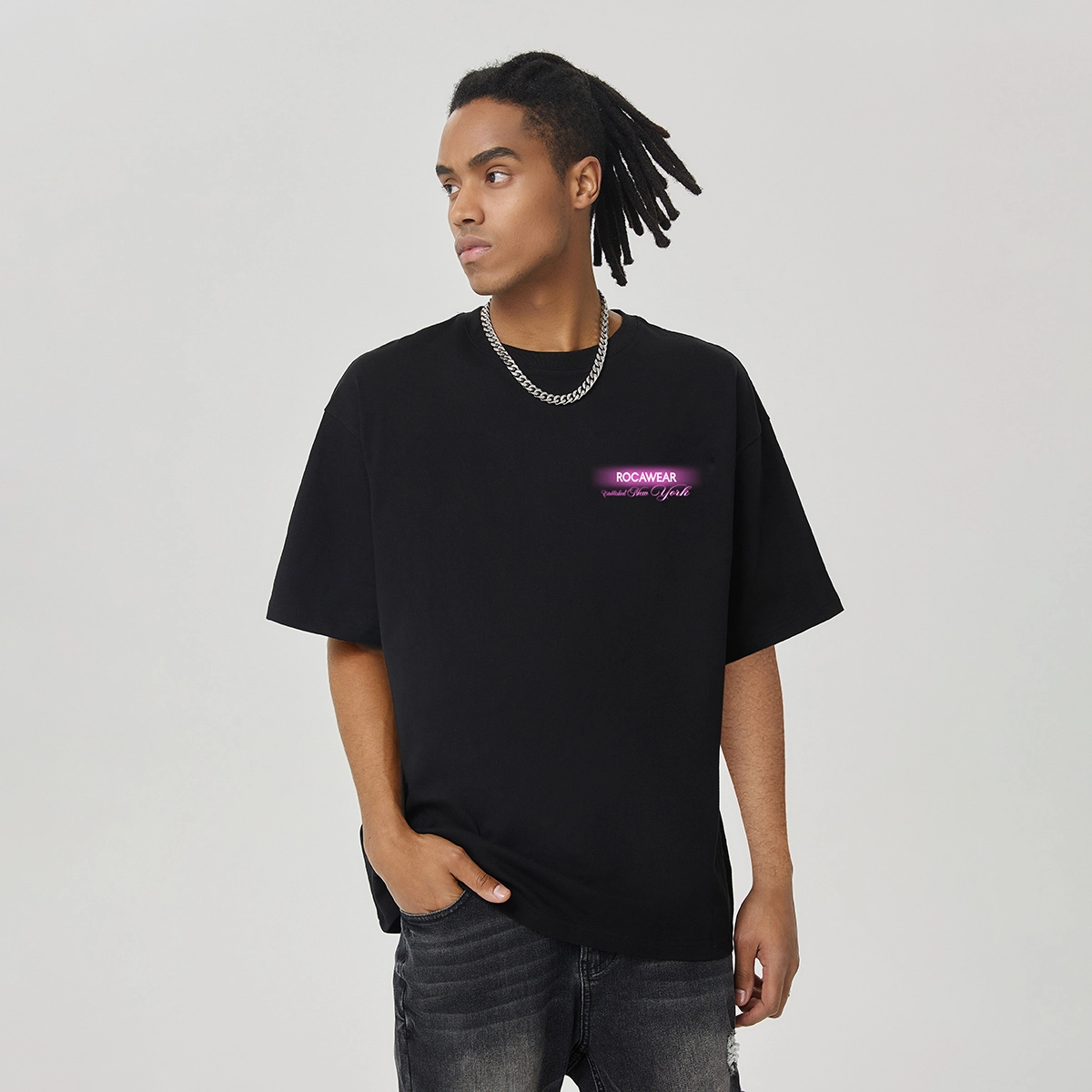 ROCAWEAR T