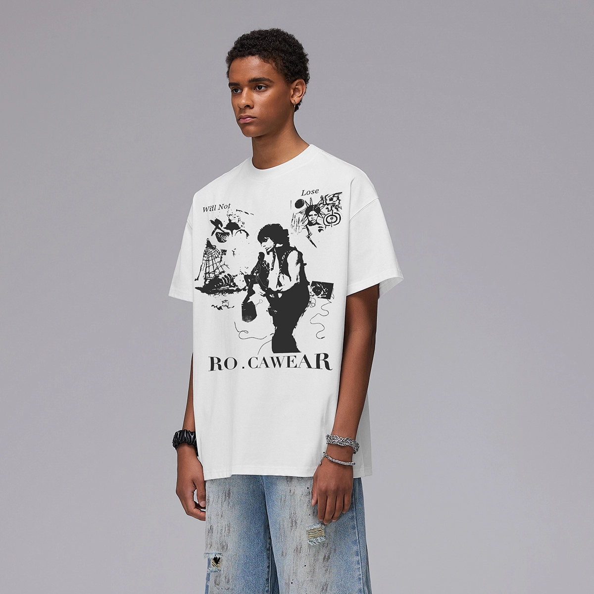 ROCAWEAR T