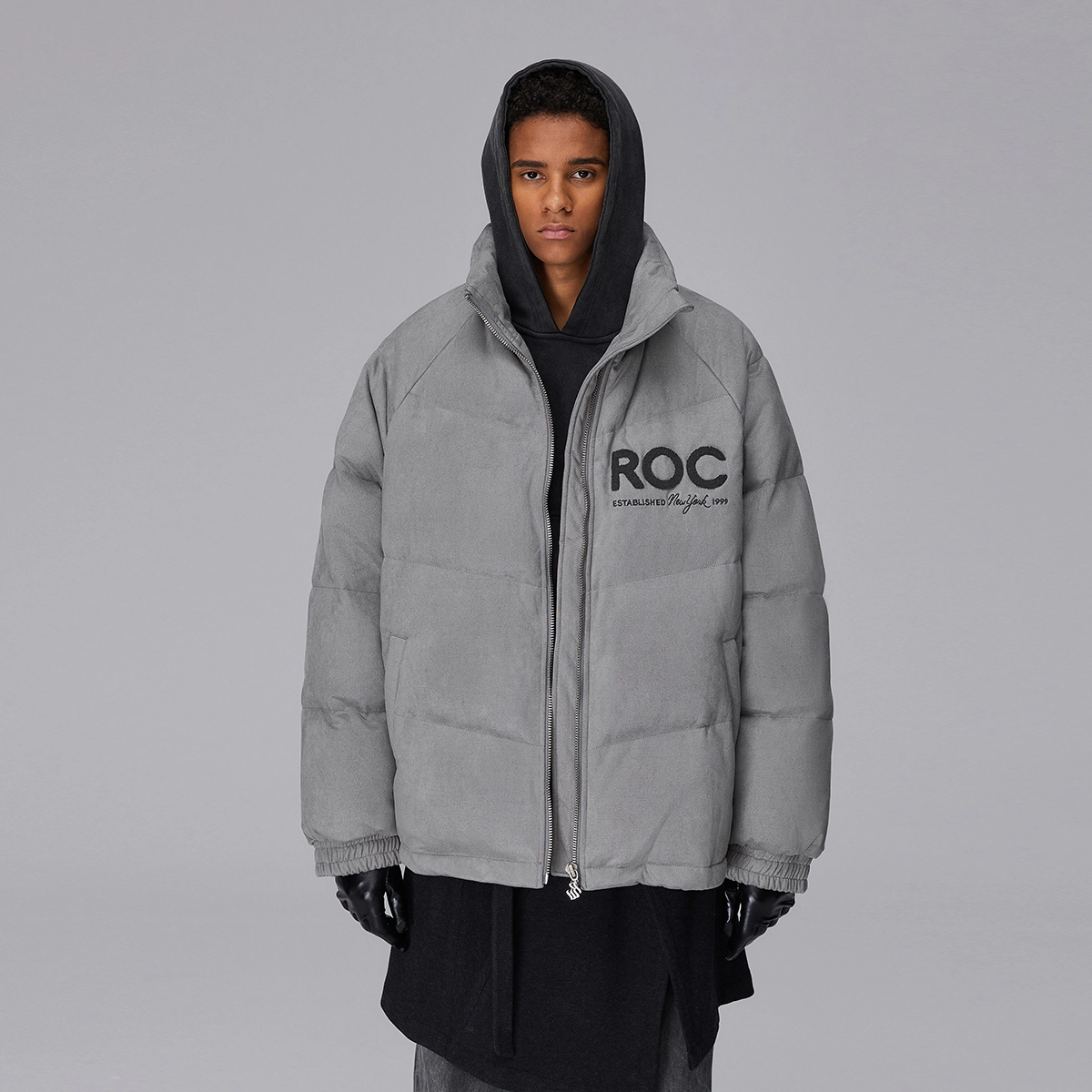 ROCAWEAR roc logo