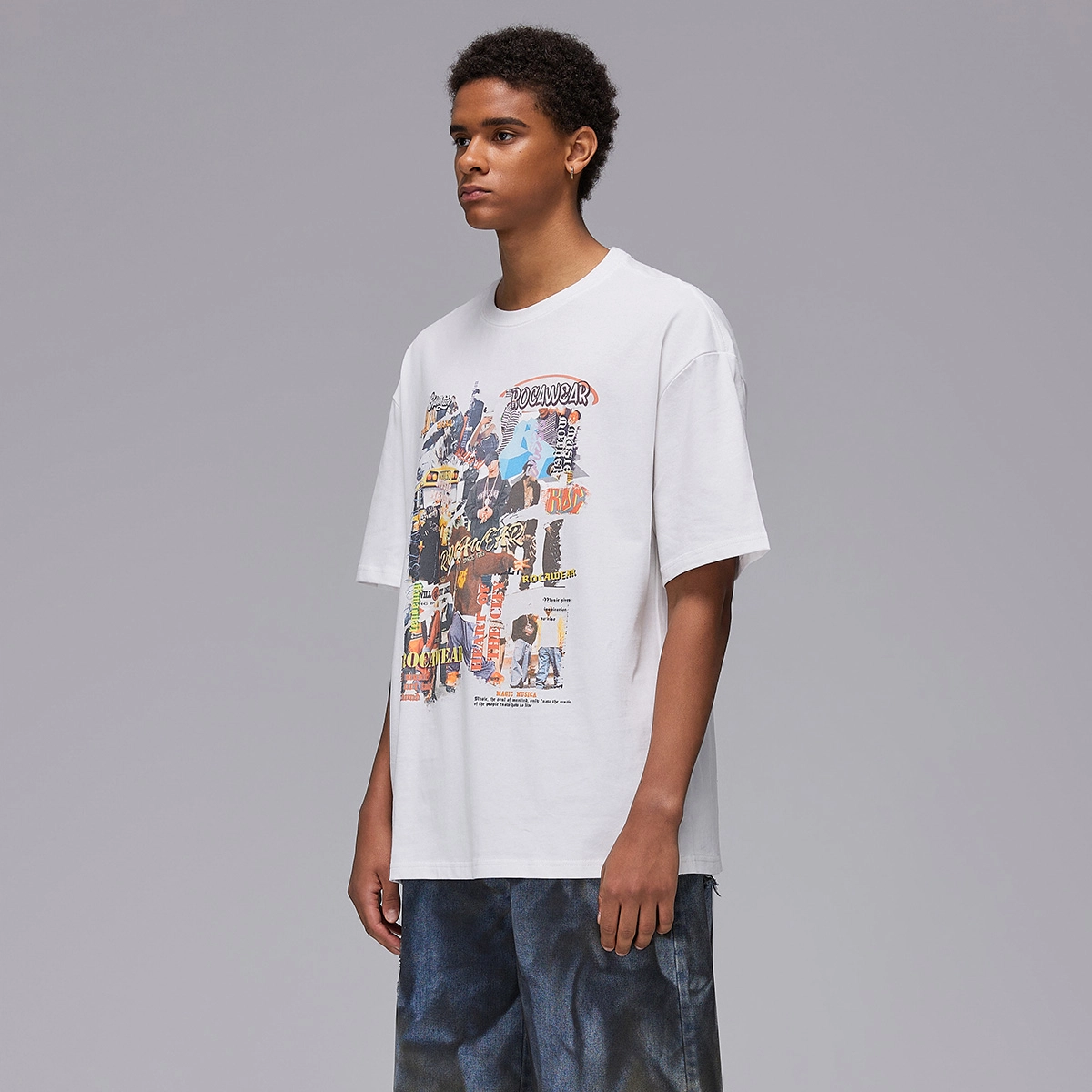 ROCAWEAR T