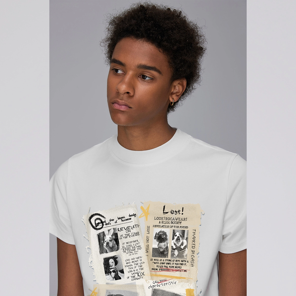 ROCAWEAR T