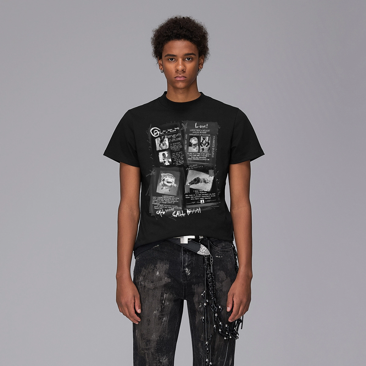 ROCAWEAR T