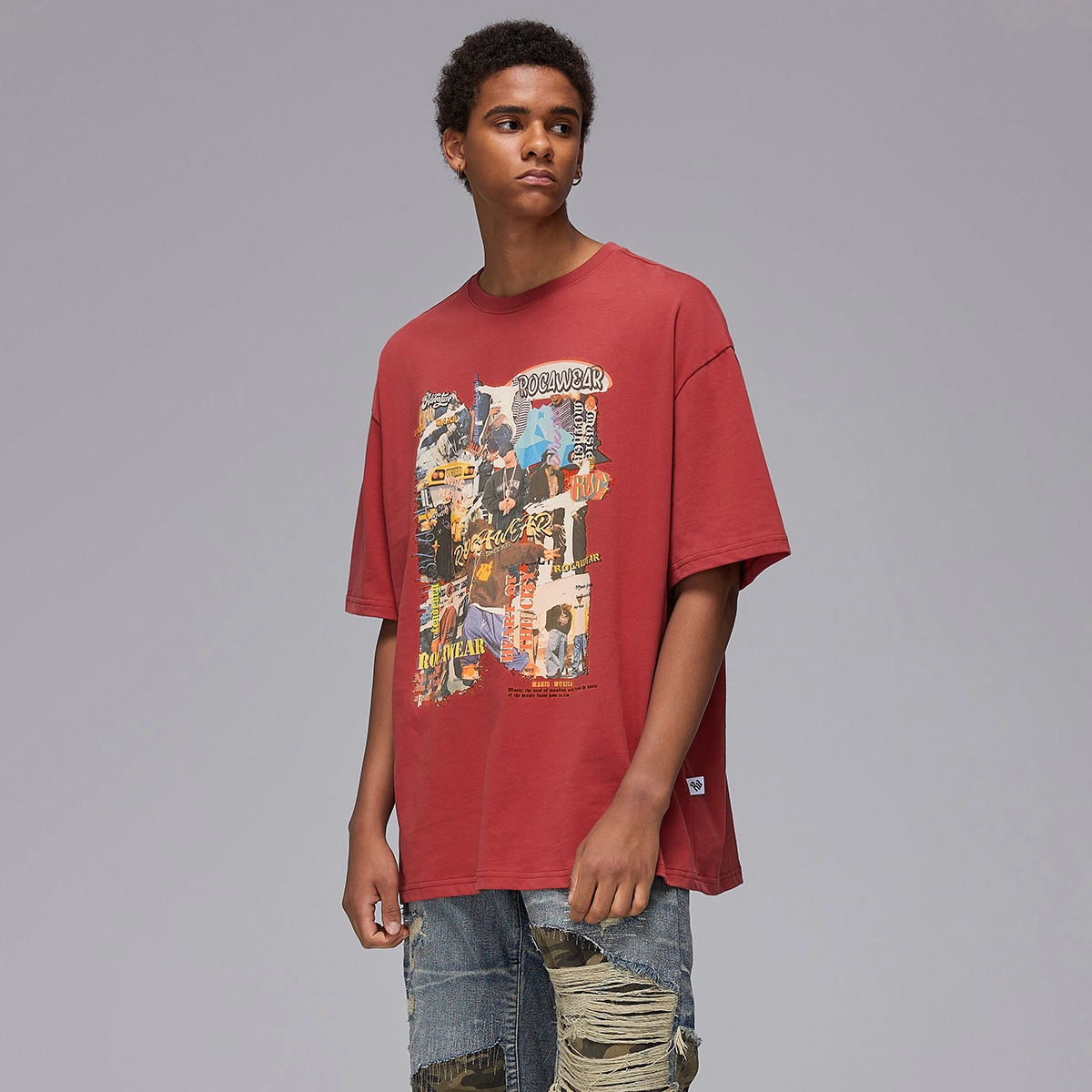 ROCAWEAR T