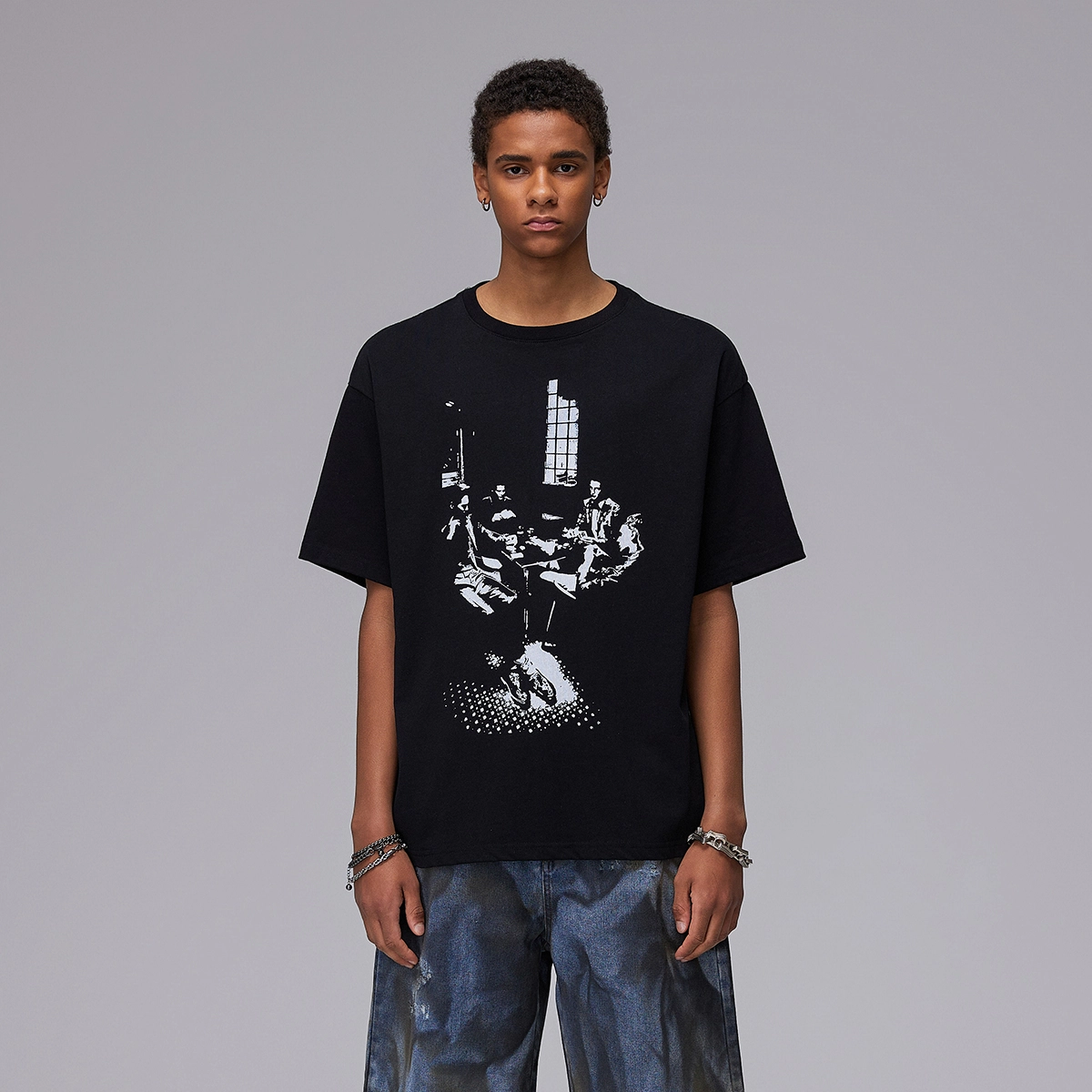 ROCAWEAR T