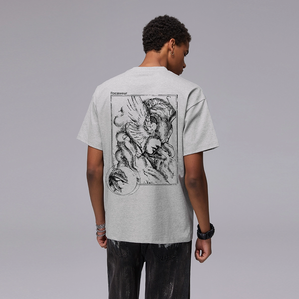 ROCAWEAR insT