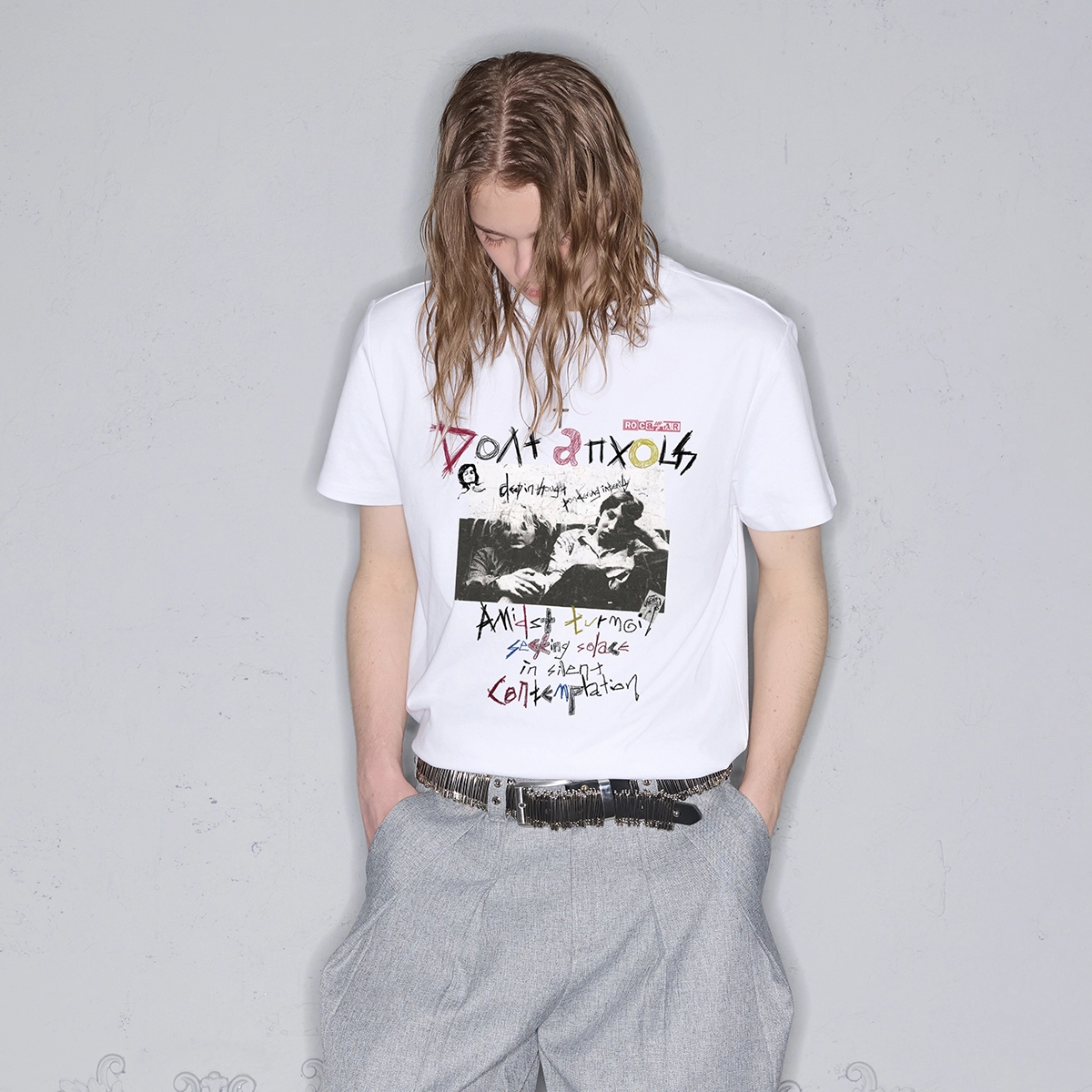 ROCAWEAR T