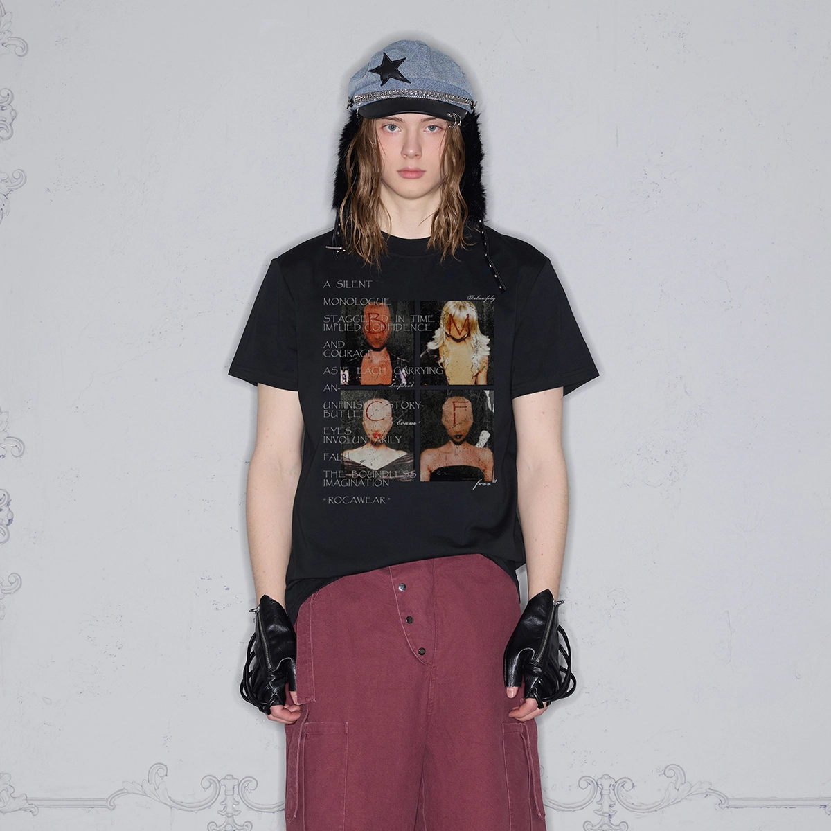 ROCAWEAR T