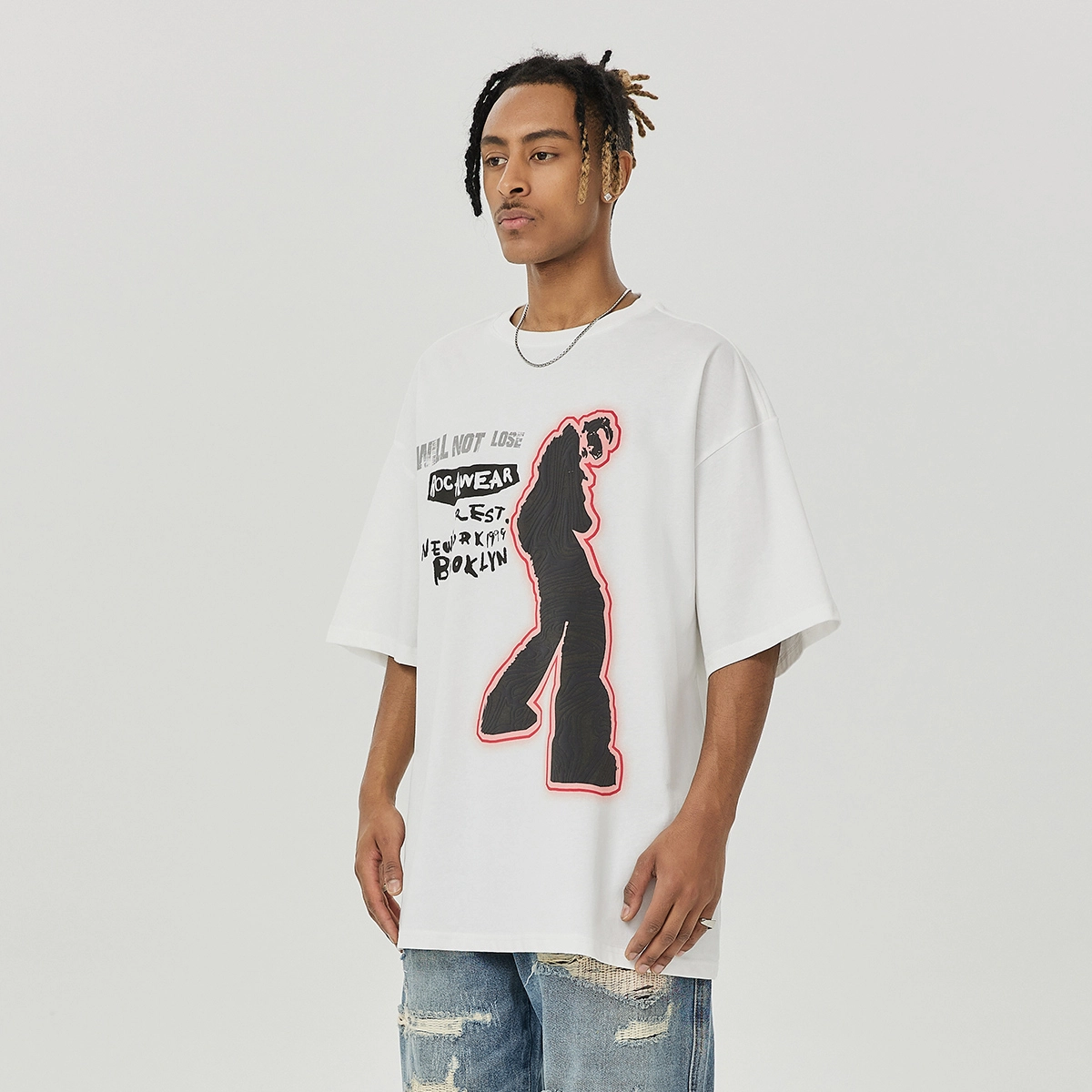 ROCAWEAR T