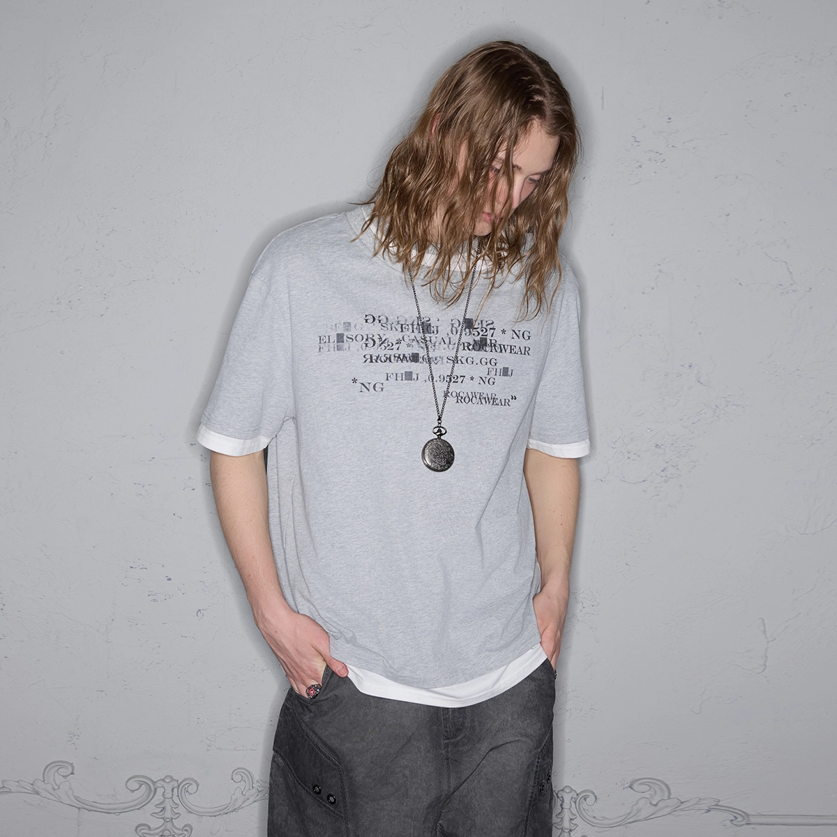ROCAWEAR T
