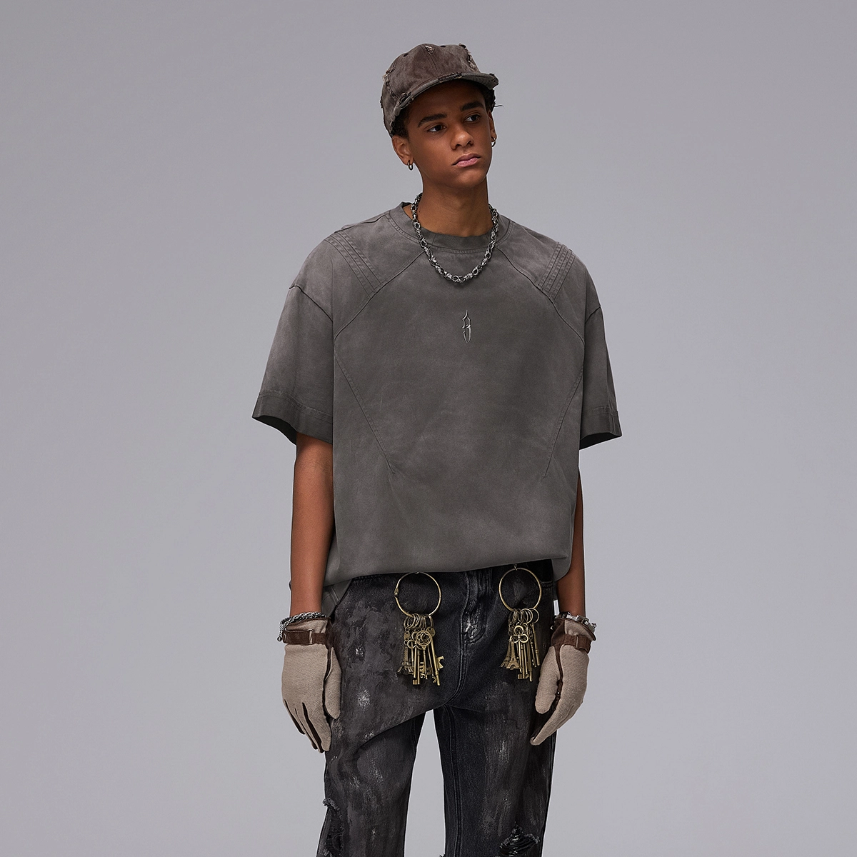 ROCAWEAR T