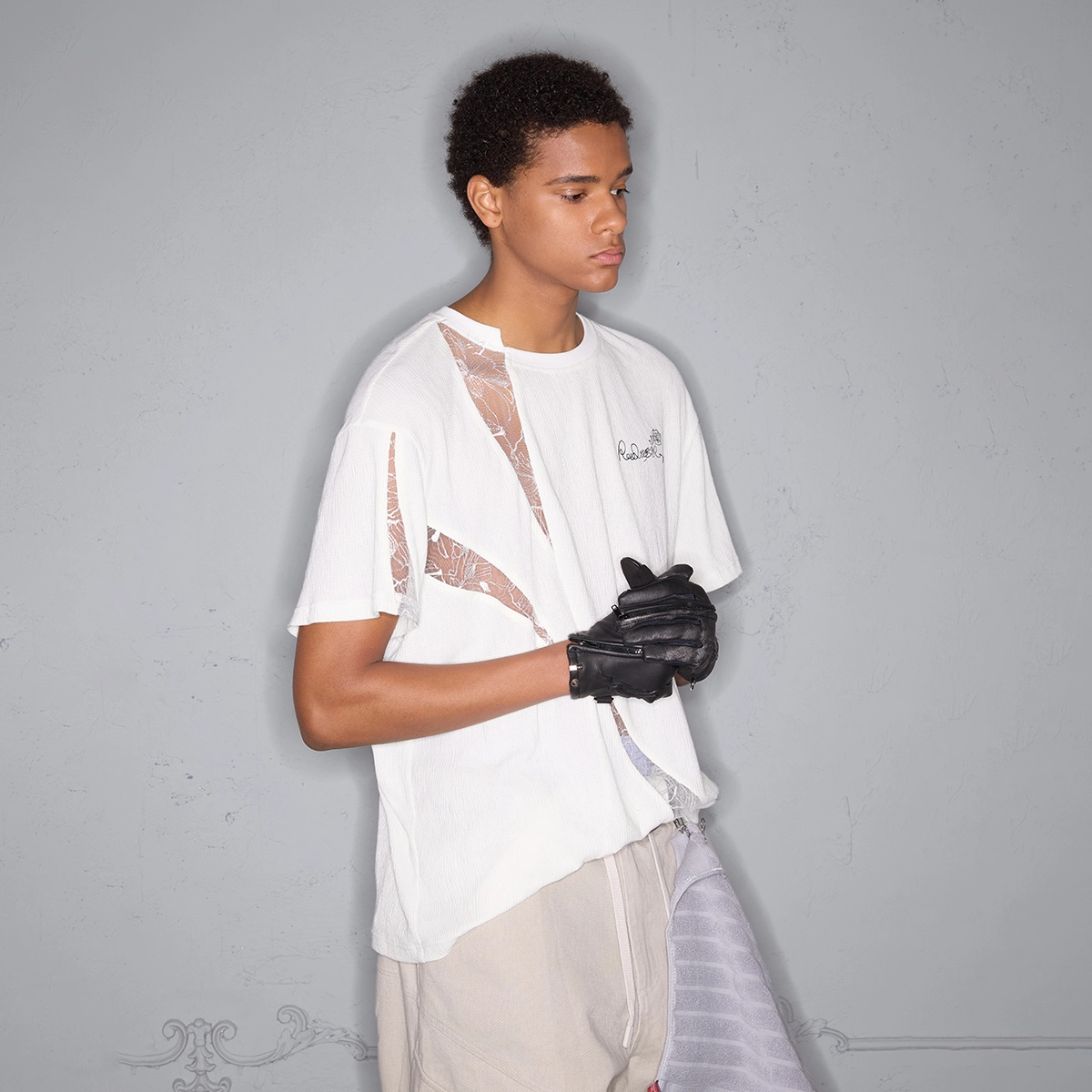 ROCAWEAR T