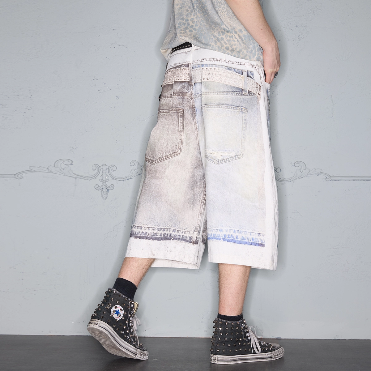 ROCAWEAR 3D