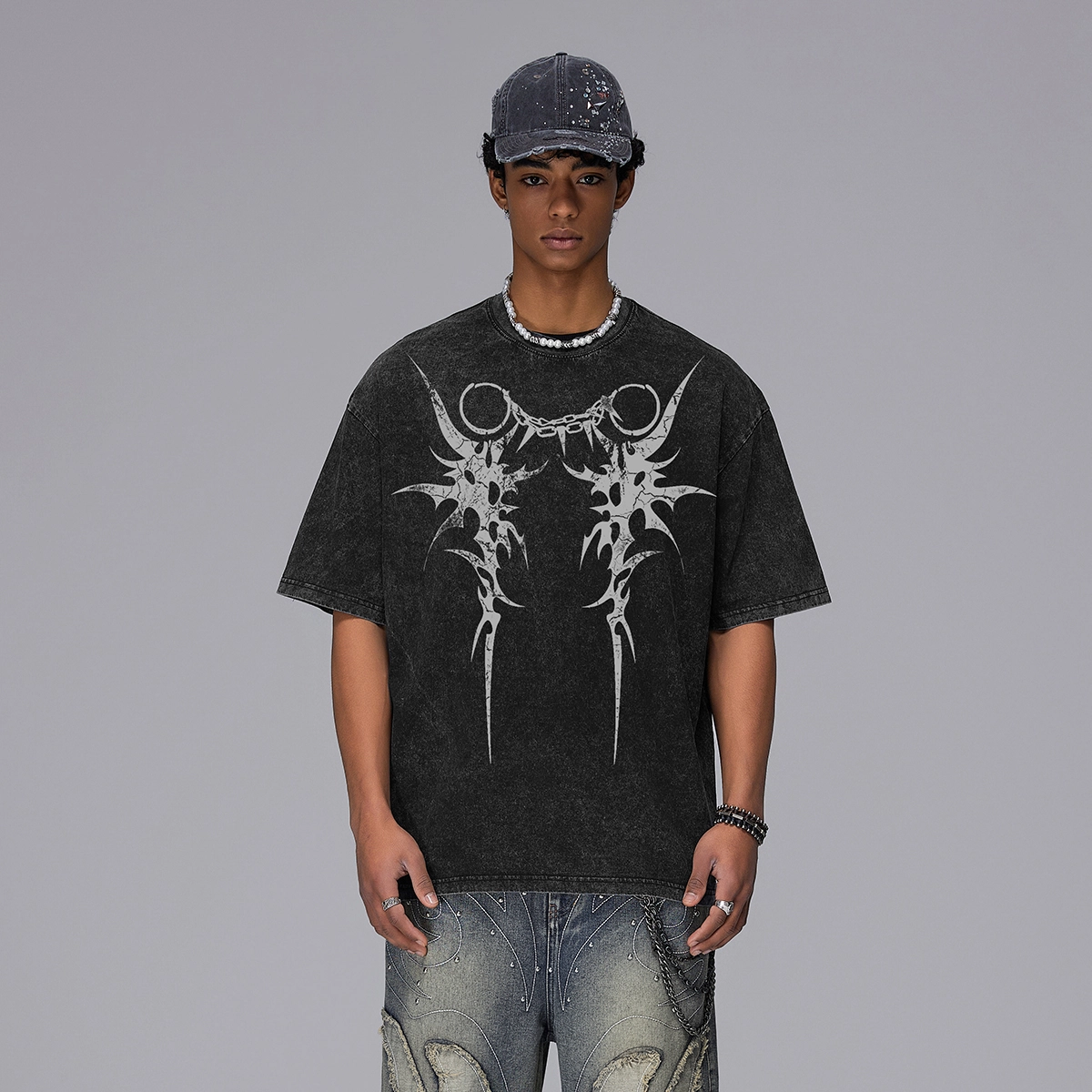 ROCAWEAR T