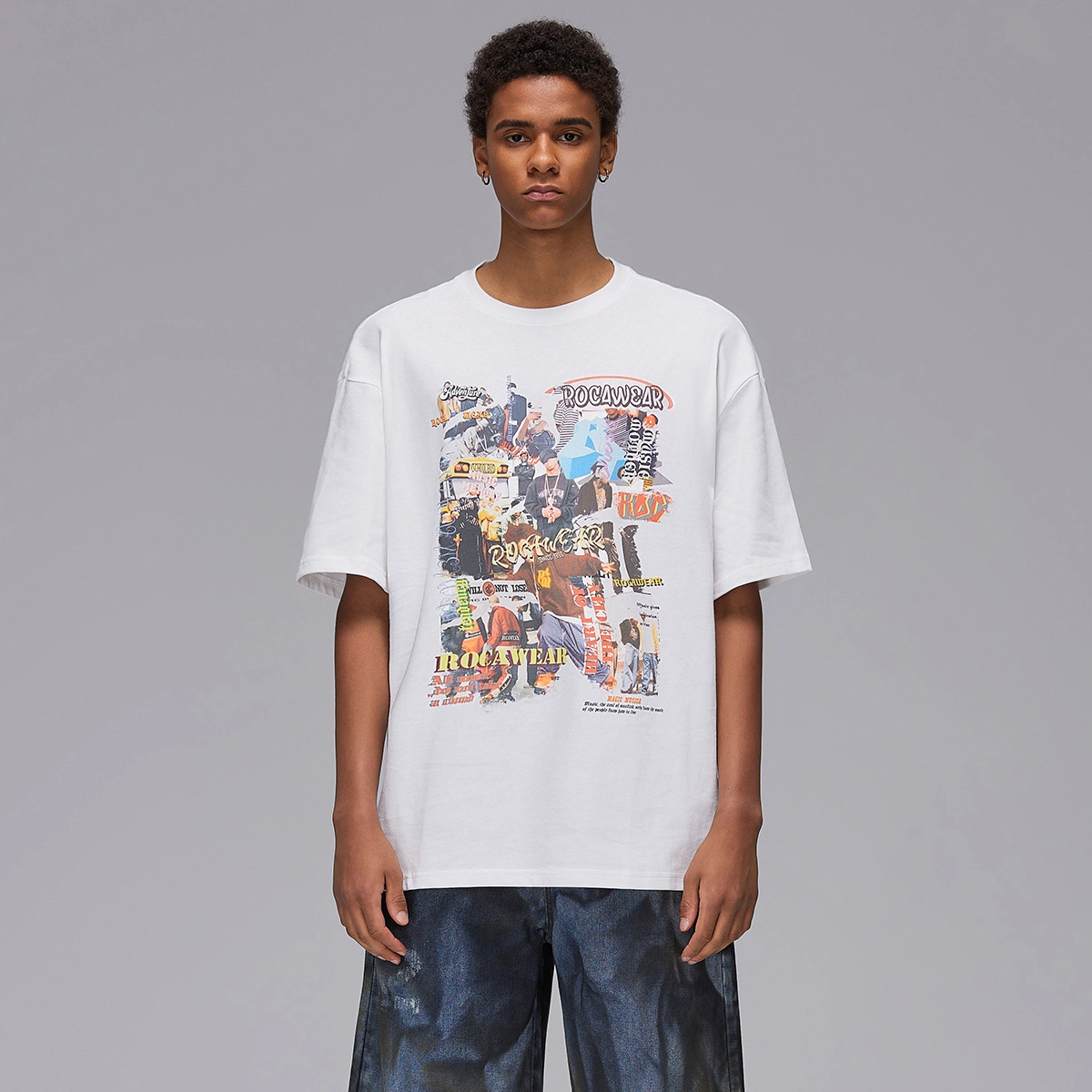ROCAWEAR T