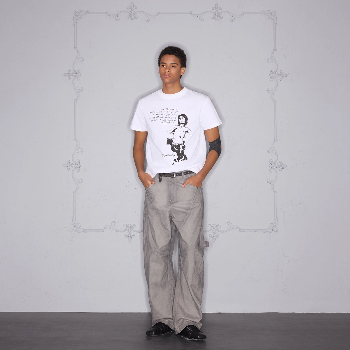 ROCAWEAR T