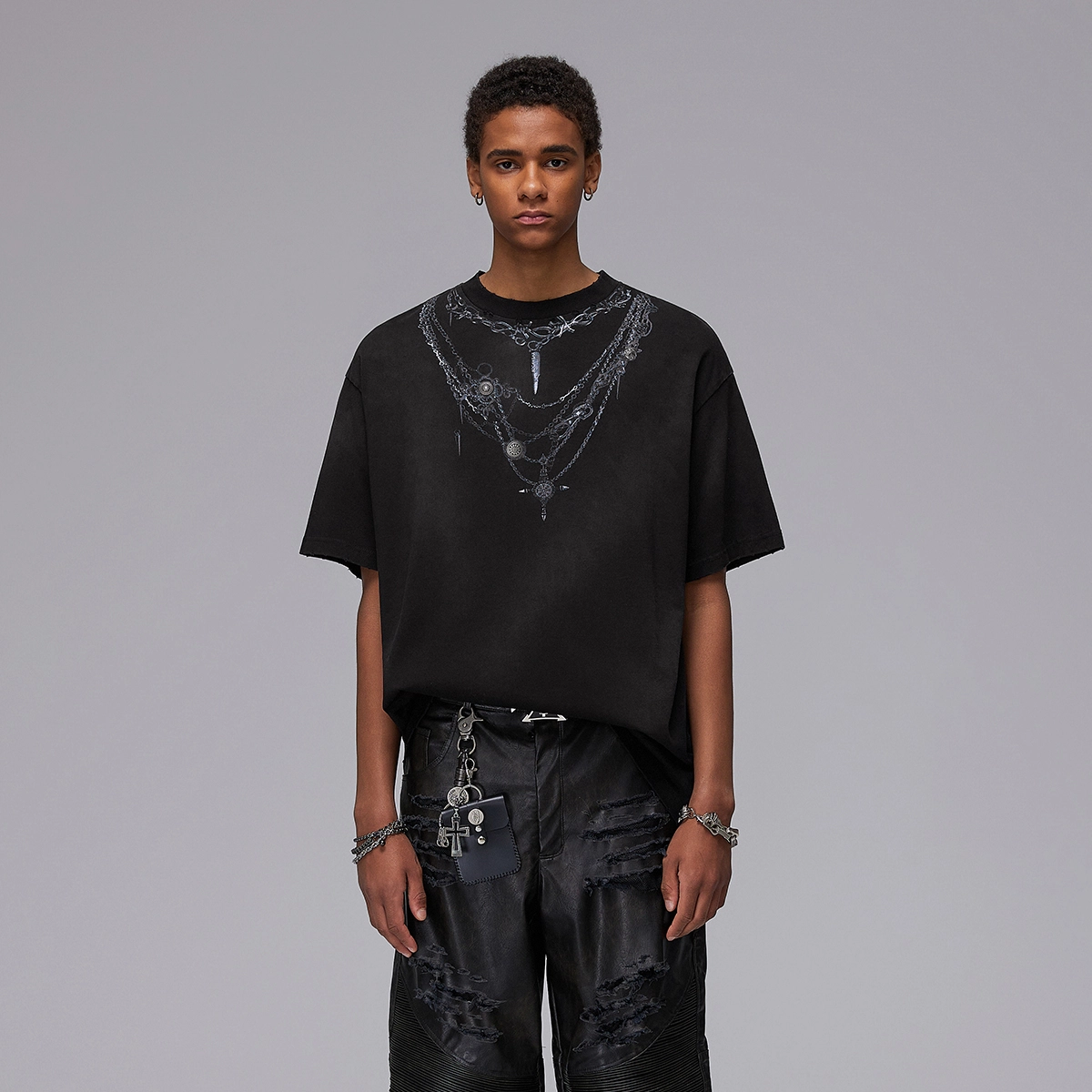 ROCAWEAR T