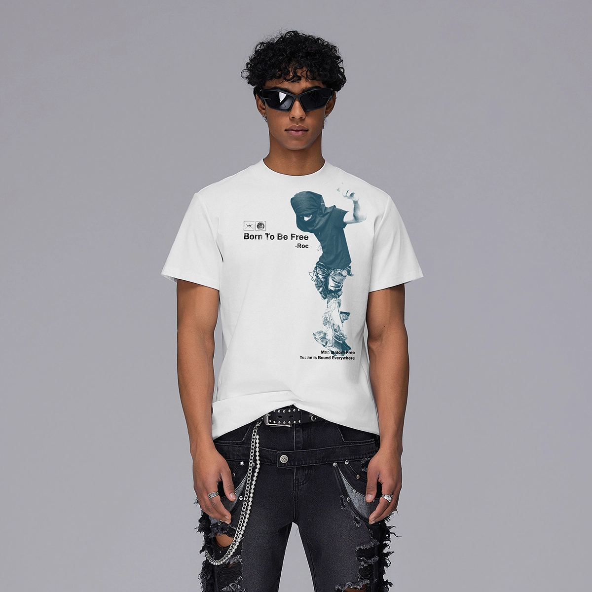 ROCAWEAR T