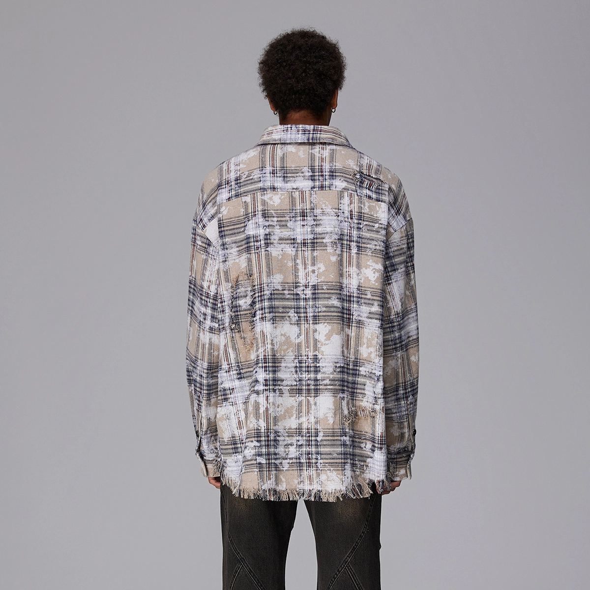 ROCAWEAR SS24 DIY