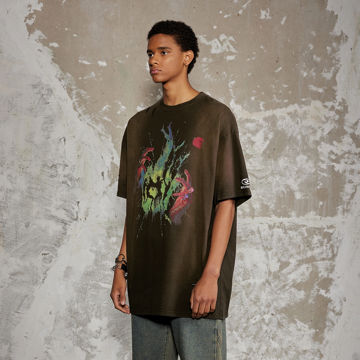 ROCAWEAR T