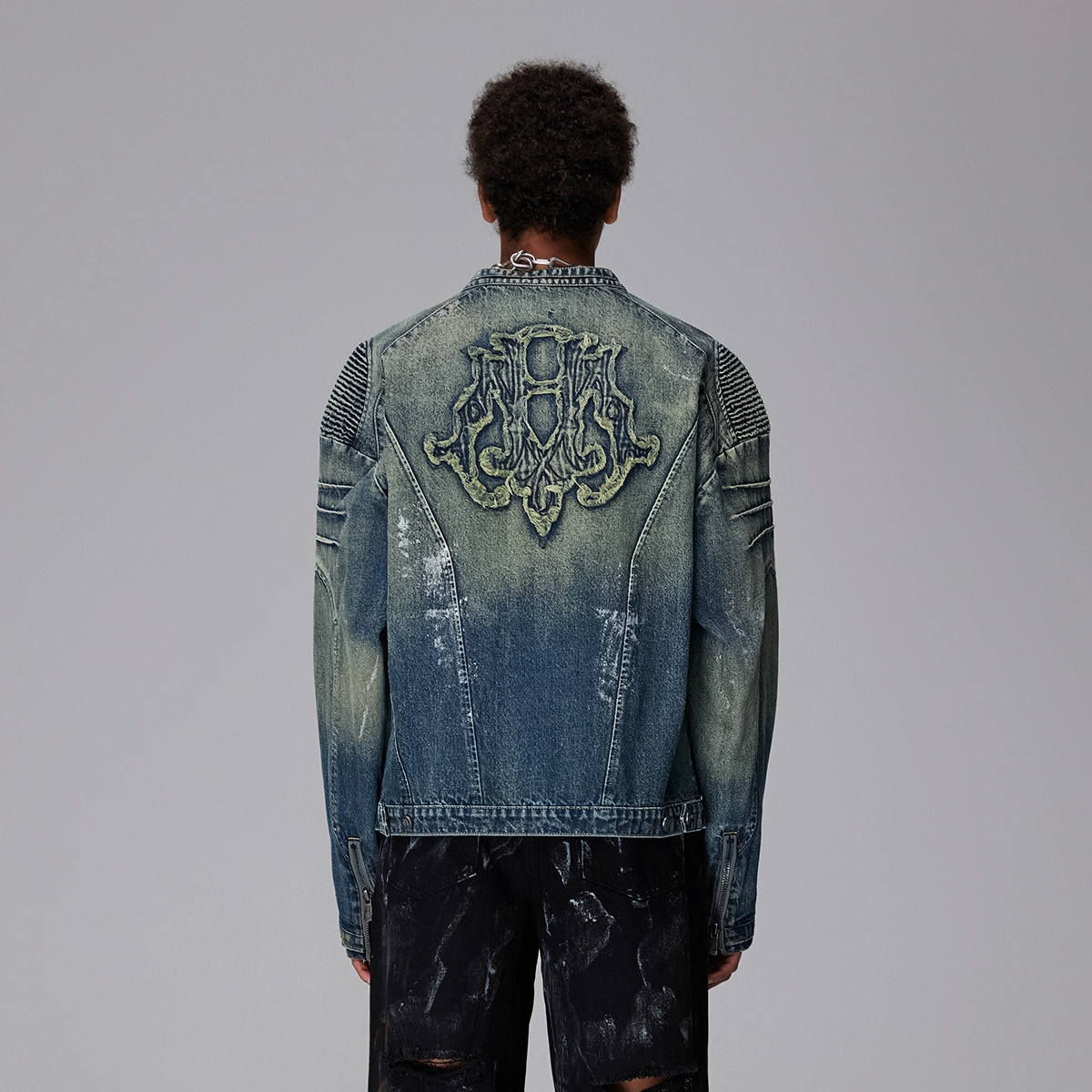 ROCAWEAR SS24