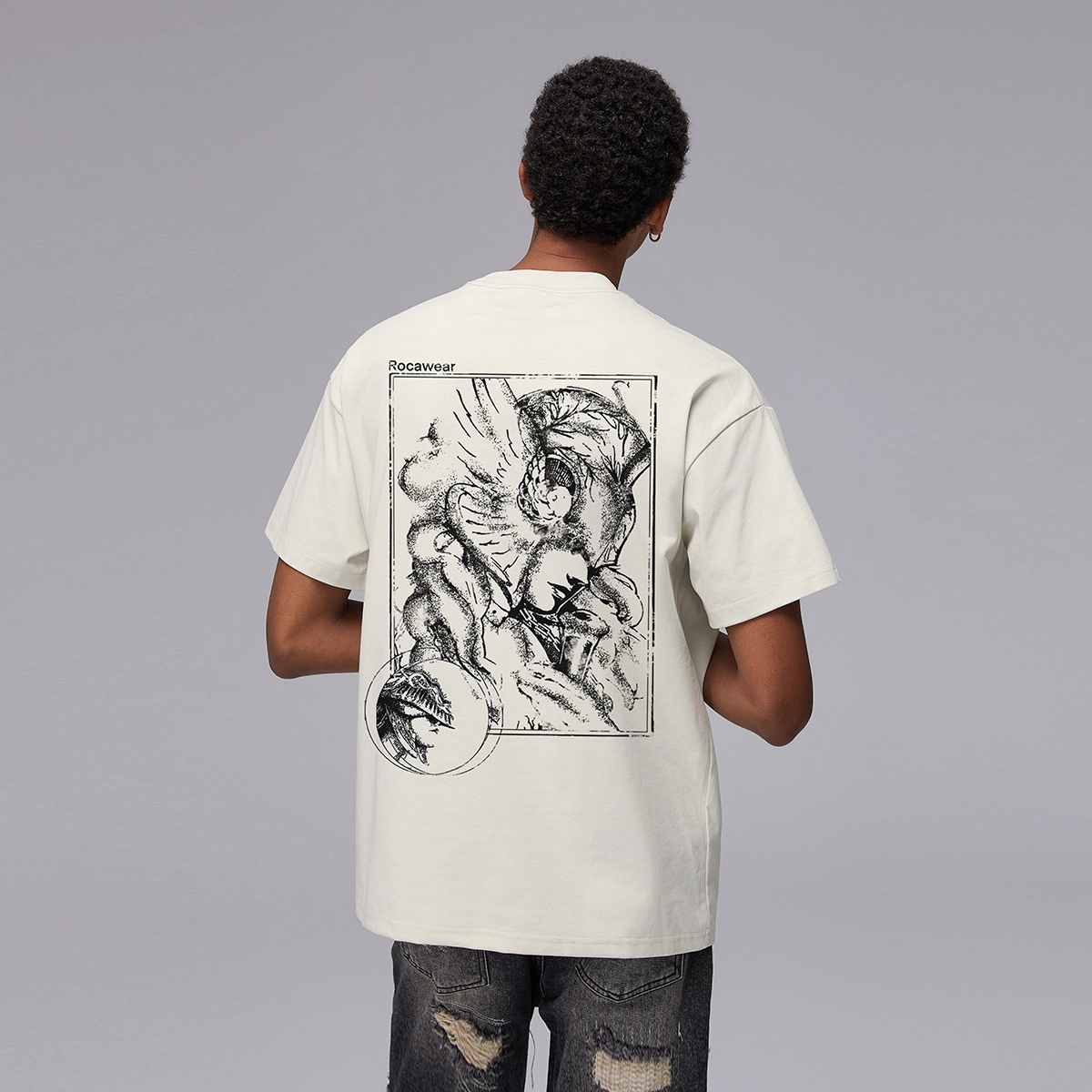 ROCAWEAR insT