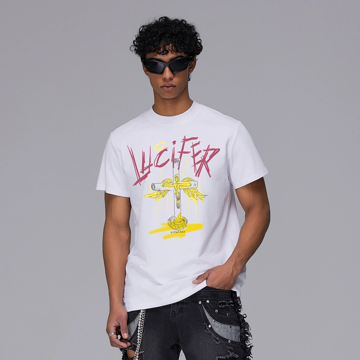 ROCAWEAR T