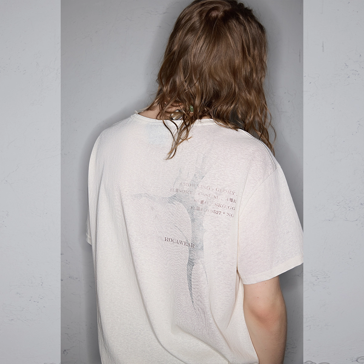 ROCAWEAR T