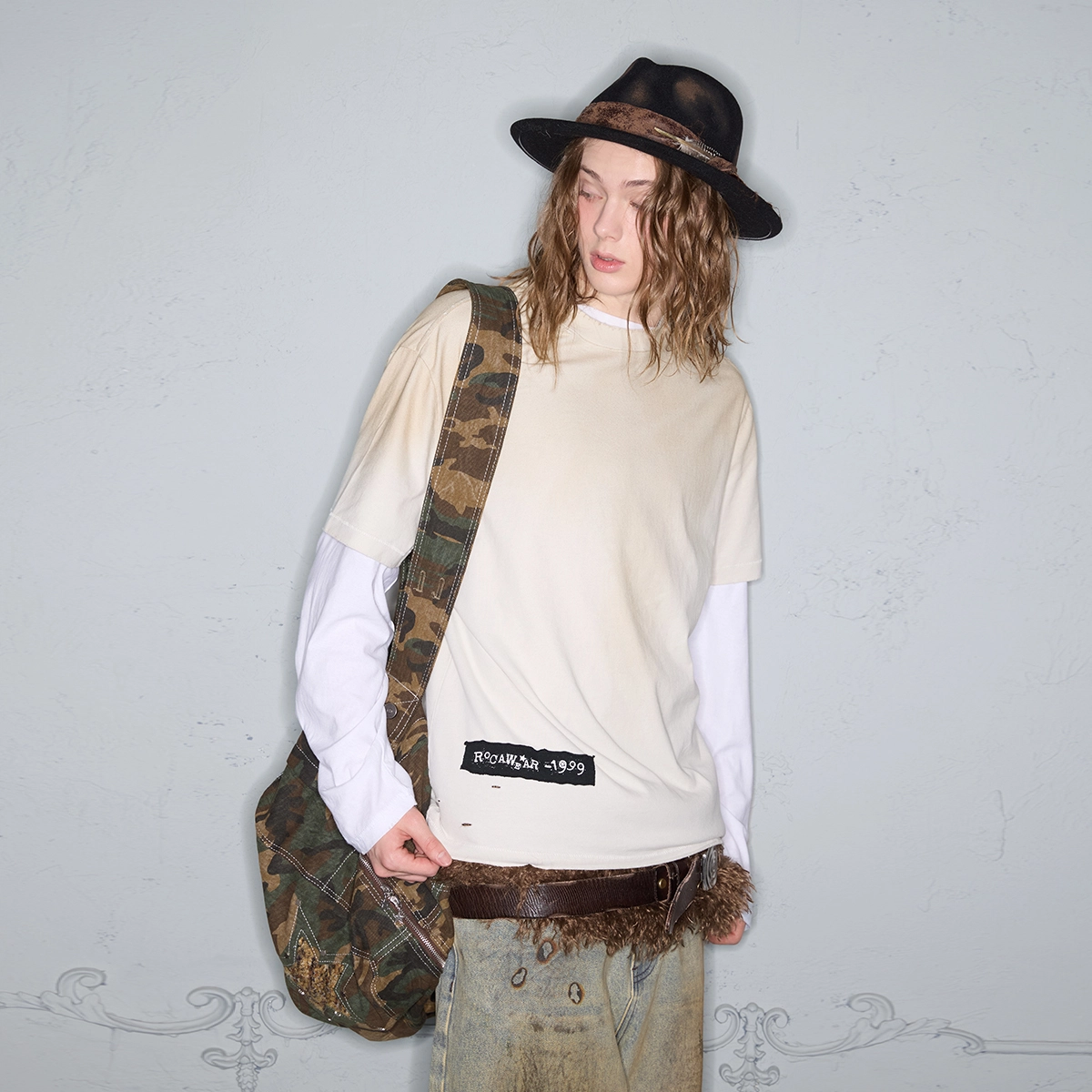 ROCAWEAR T