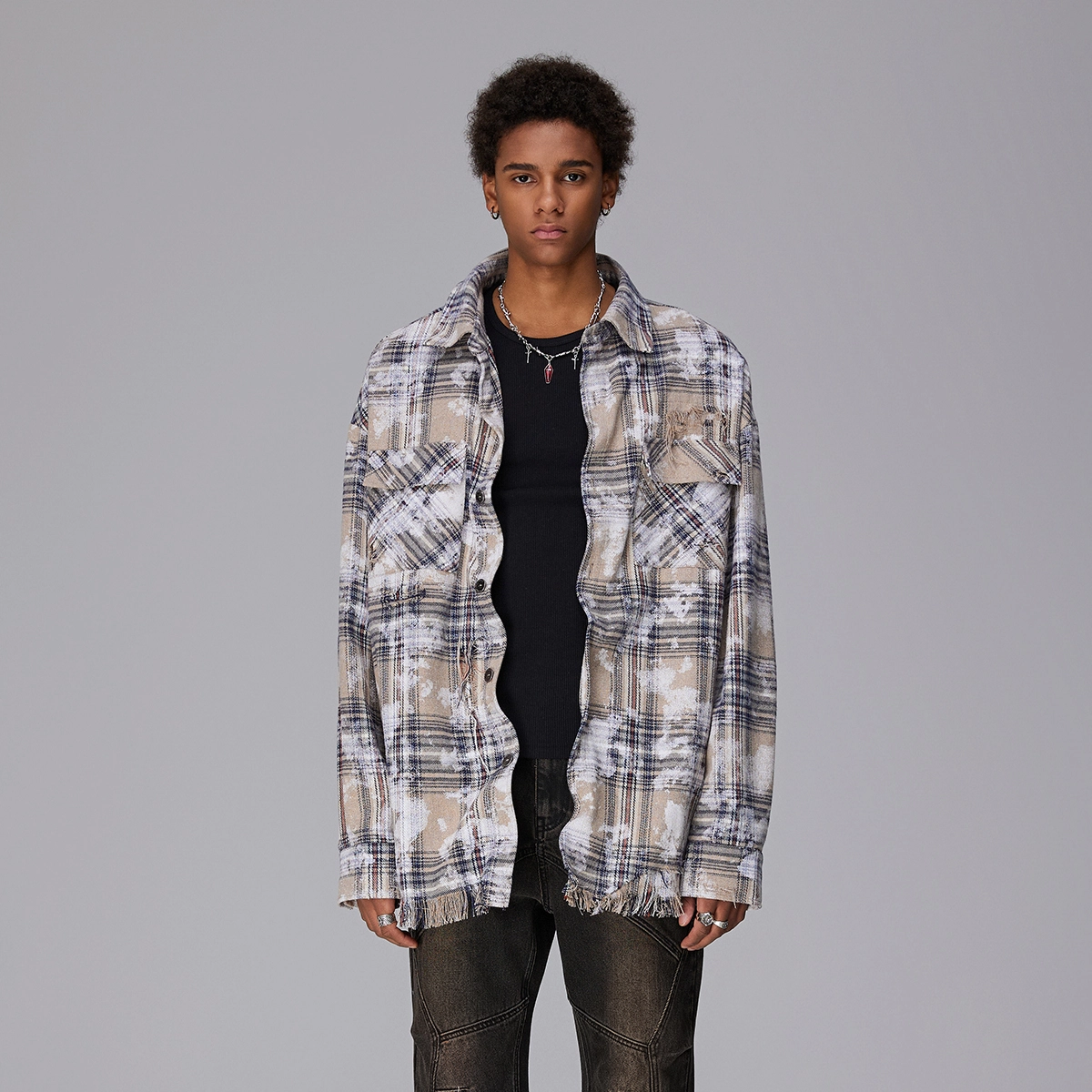 ROCAWEAR SS24 DIY
