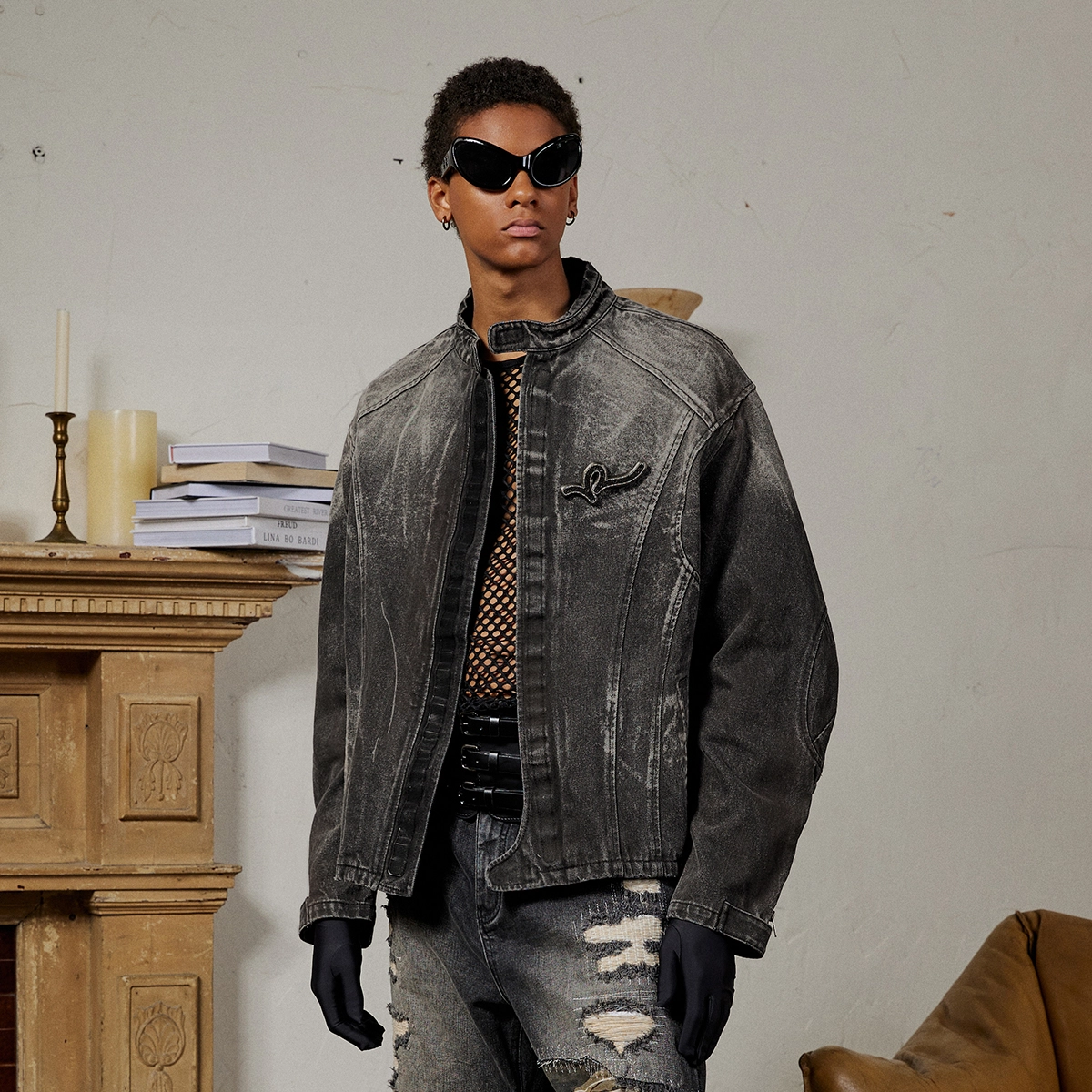 ROCAWEAR 24
