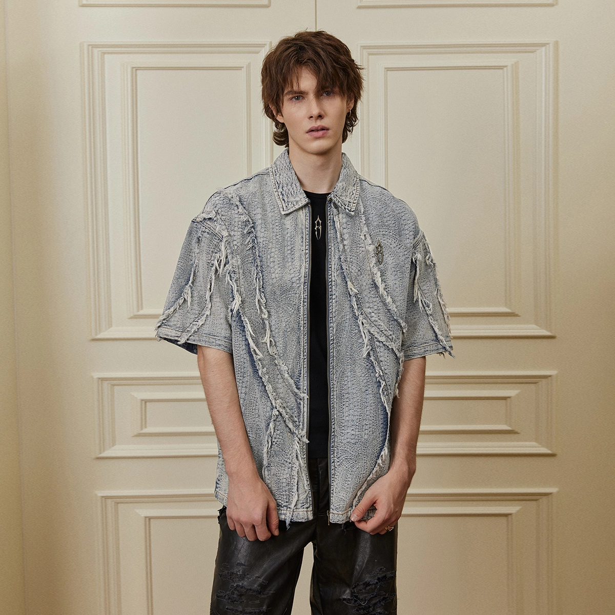 ROCAWEAR SS24